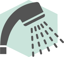 Wilson Showers