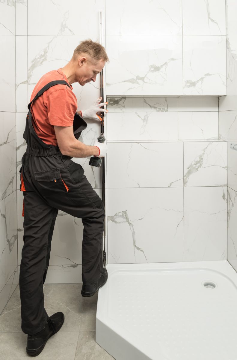Top Bathroom Remodeling Companies in Wilson, NC