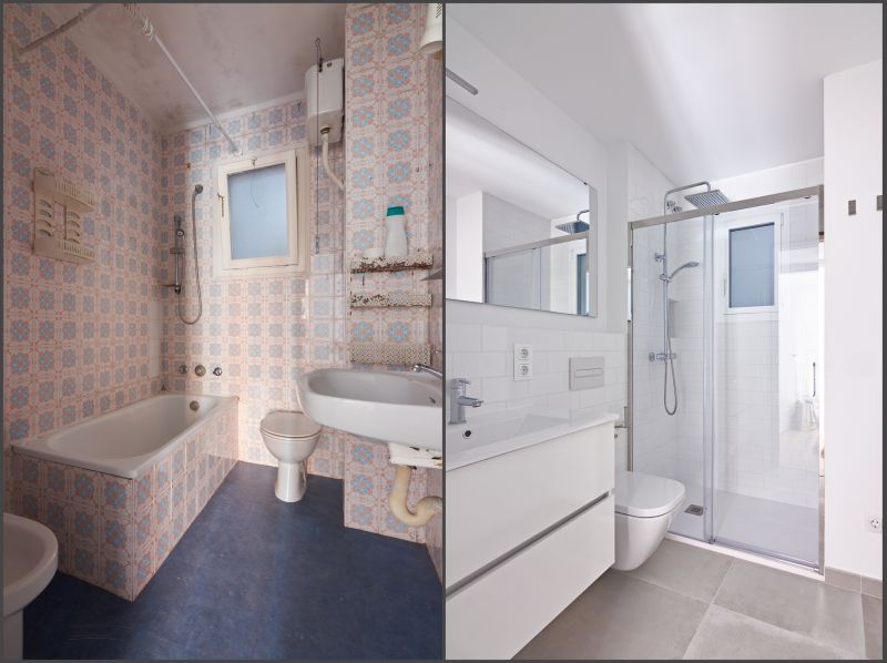 Top Bathroom Remodeling Companies in Wilson, NC