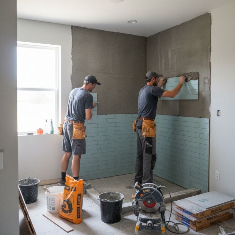 Top Bathroom Remodeling Companies in Zebulon, NC
