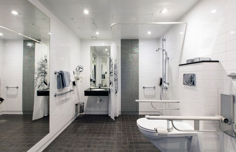 Cost of Shower Installation in Wilson, NC