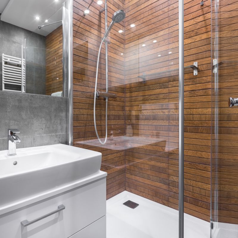 Contemporary Bathroom Design