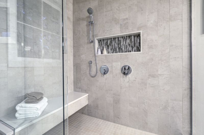 Multi-Jet Shower System