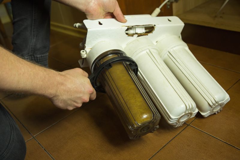 Custom Water Softener Solutions