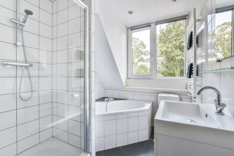 Best Shower Remodeling Contractors in Wilson, NC